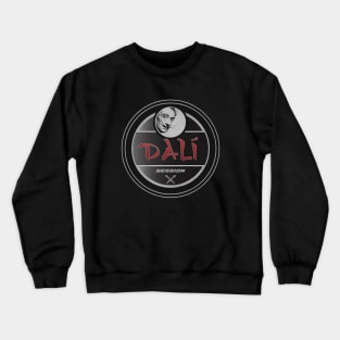 Dali Session Crewneck Sweatshirt